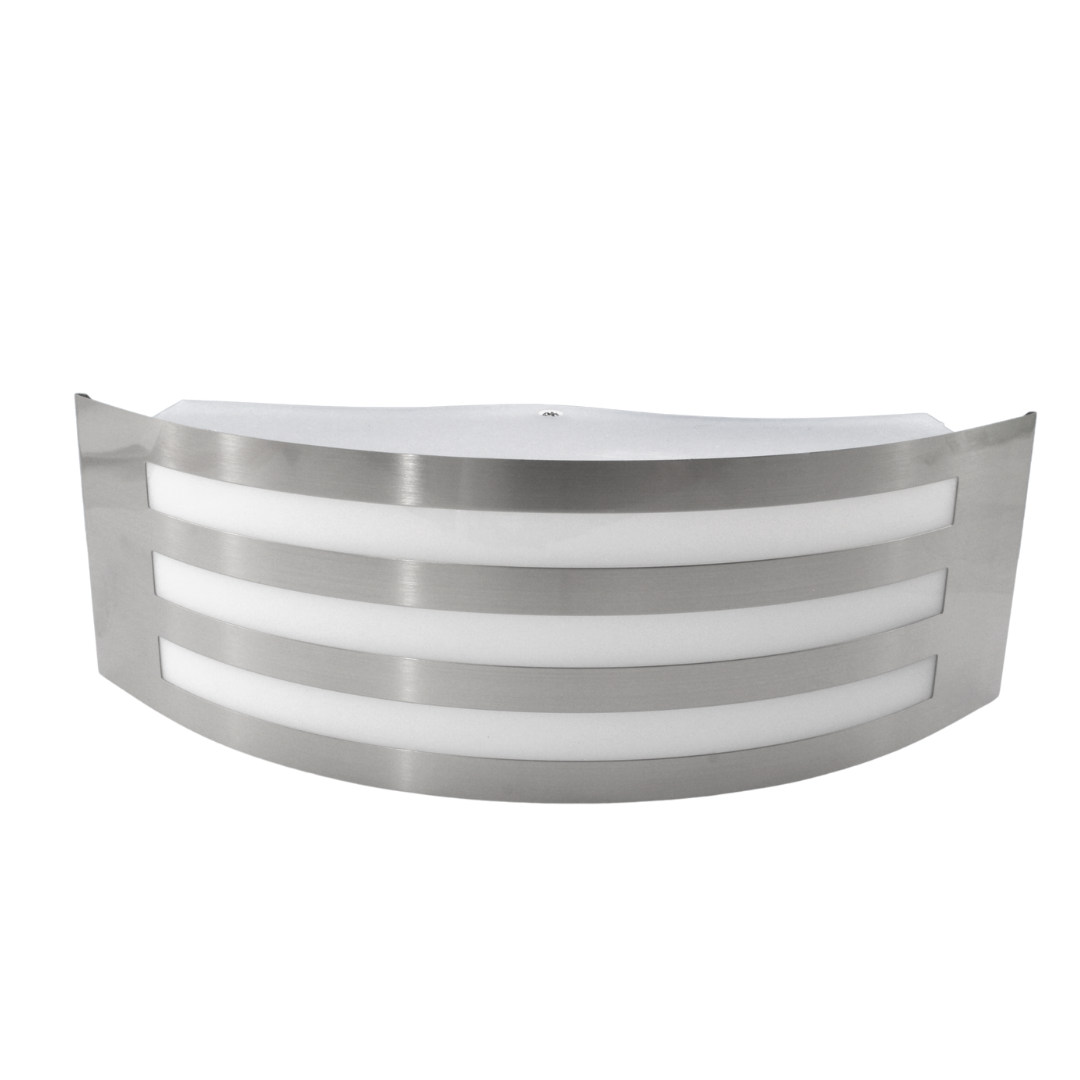 Arbotante de Pared BMS  Plata 054 — imagen 1