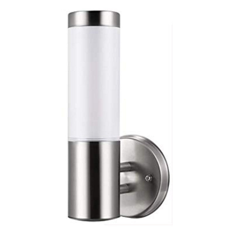 Arbotante de Pared BMS Plata 057 — imagen 1