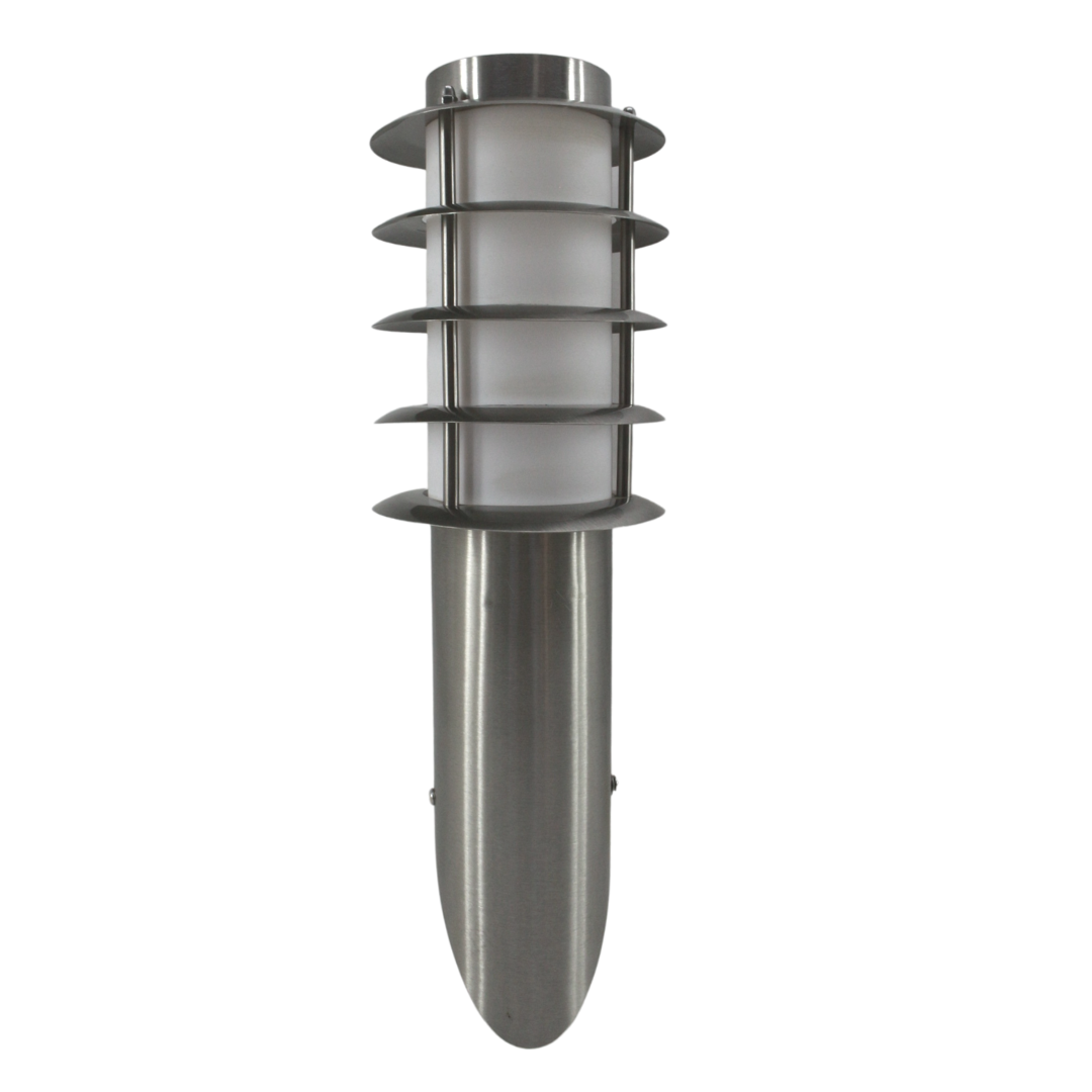 Arbotante de Pared BMS Plata 058 — imagen 1