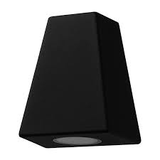 Arbotante de Pared Toledo Piramidal BMS 020 — imagen 1
