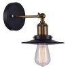 Arbotante vintage tecnolite THV33/1 — imagen 1