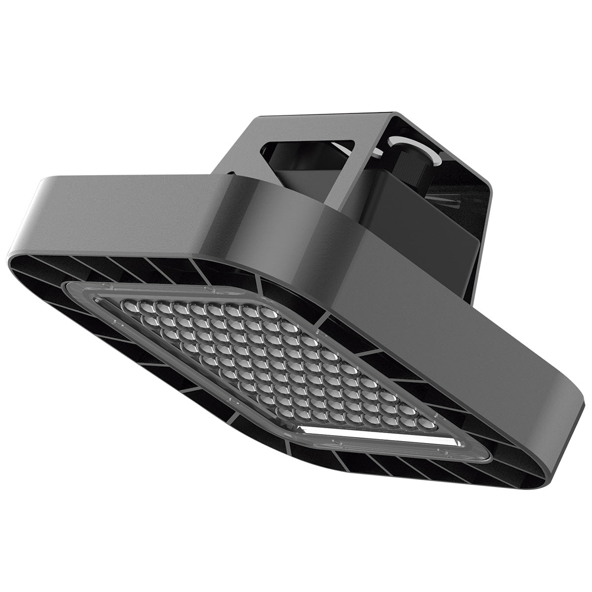 Campana Modular LED ARE | Iluminación Industrial Eficiente y Resistente IP66 — imagen 1