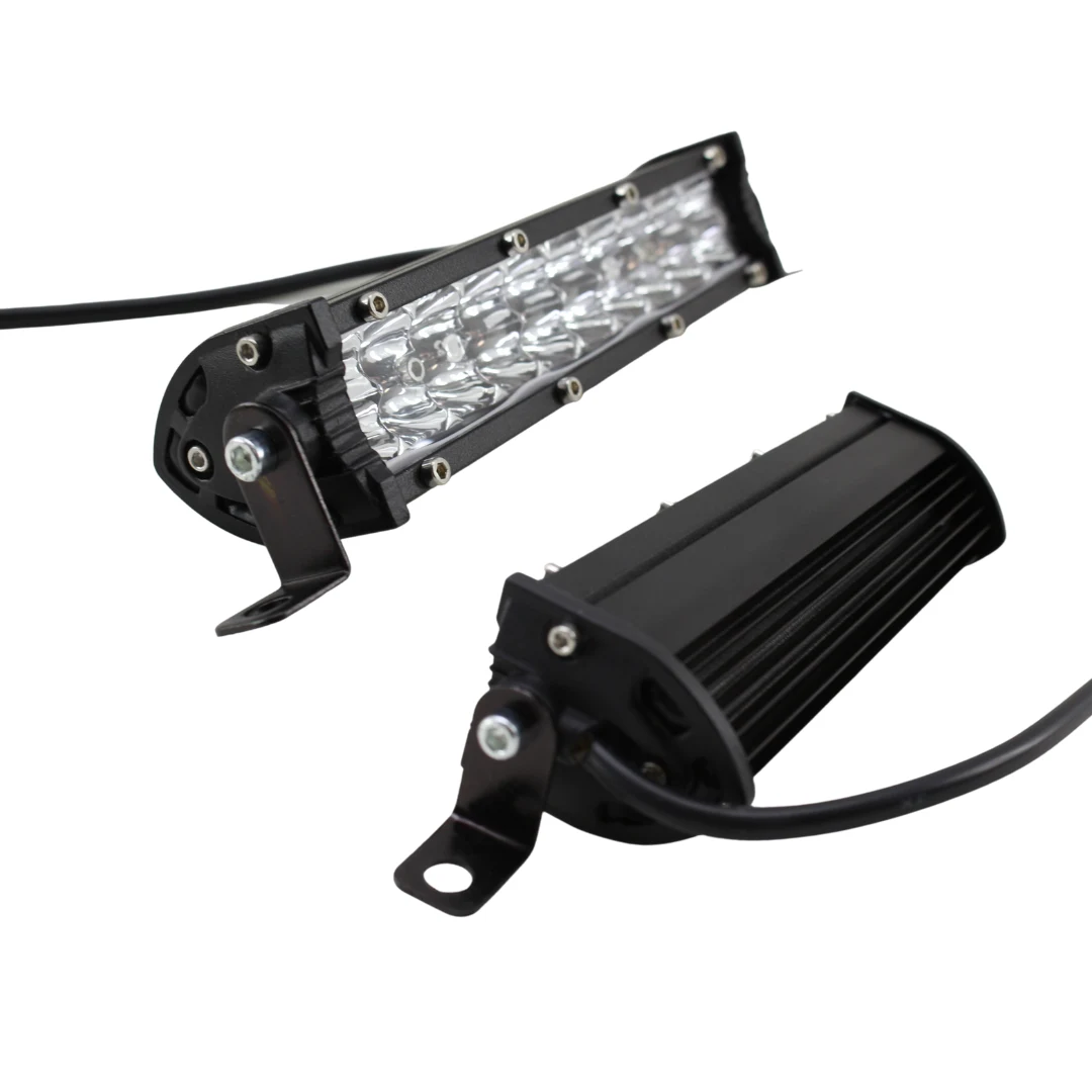Barra de Leds 20leds 10-30v 60w