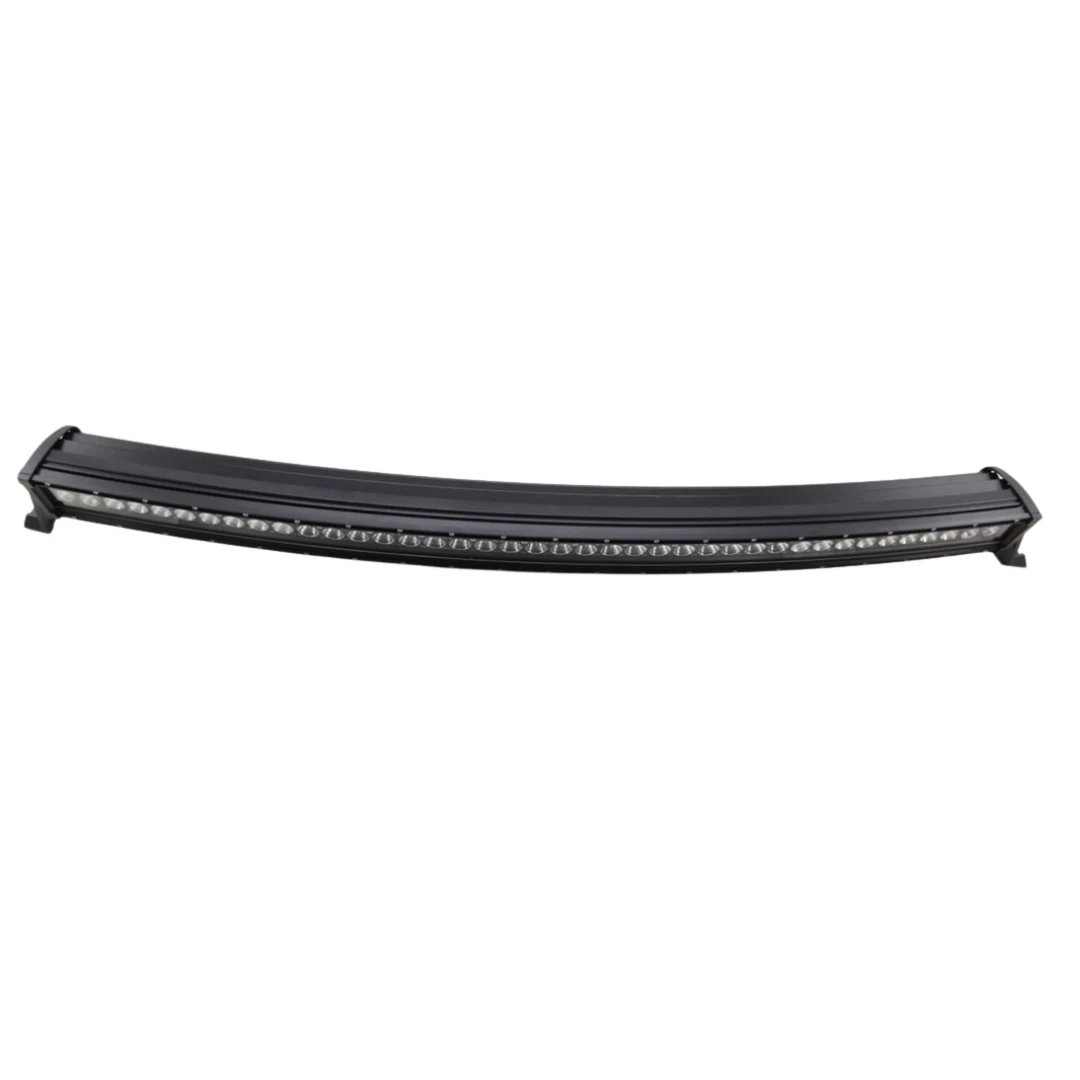 Barra LED Curva Customn 33" 180w