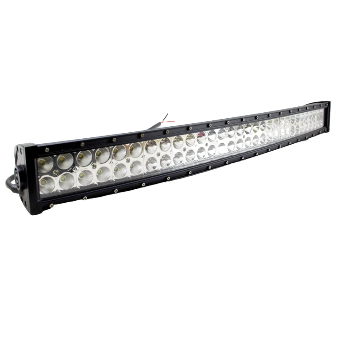 Barra LED Curva IOL 41.5 240w