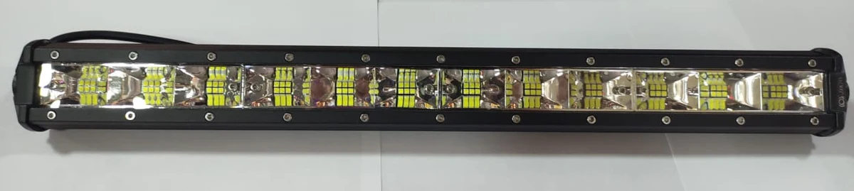Barra LED Custom Light 216w 50 cm