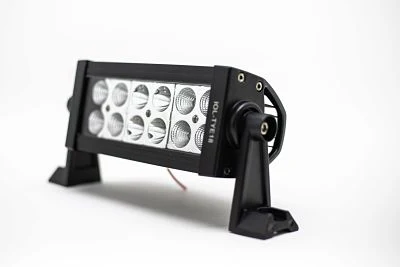 Barra LED Doble Hilera 36w 19cm
