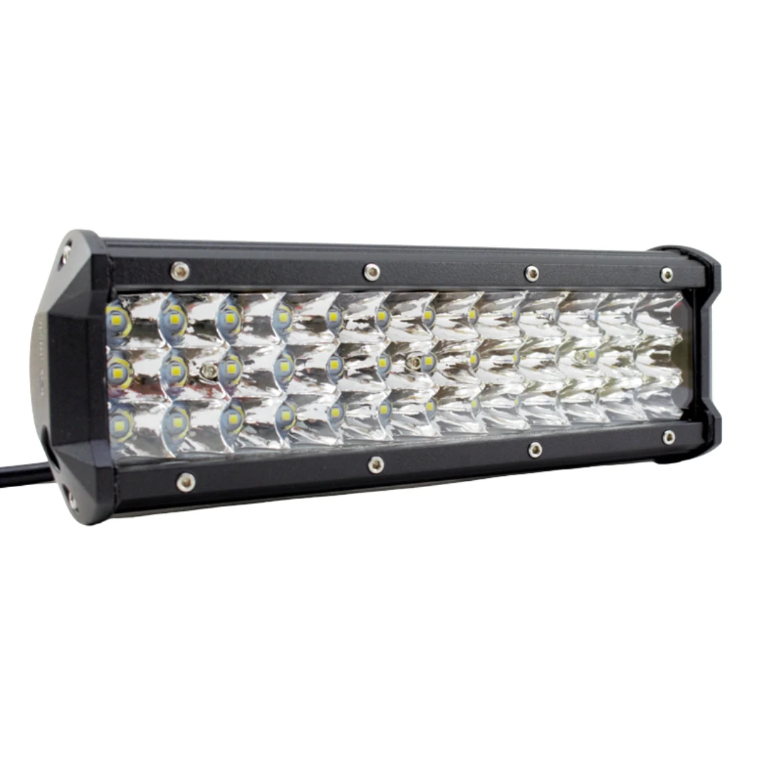BARRA LED IOL TRIPLE HILERA 108W 9.5 (23.9CM) 864