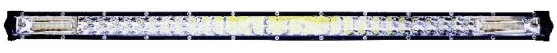 Barra LED off road 480w 52 Blanco
