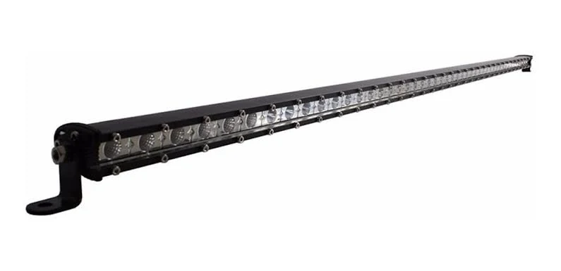 Barra LED Ultra Slim 50.5 144w