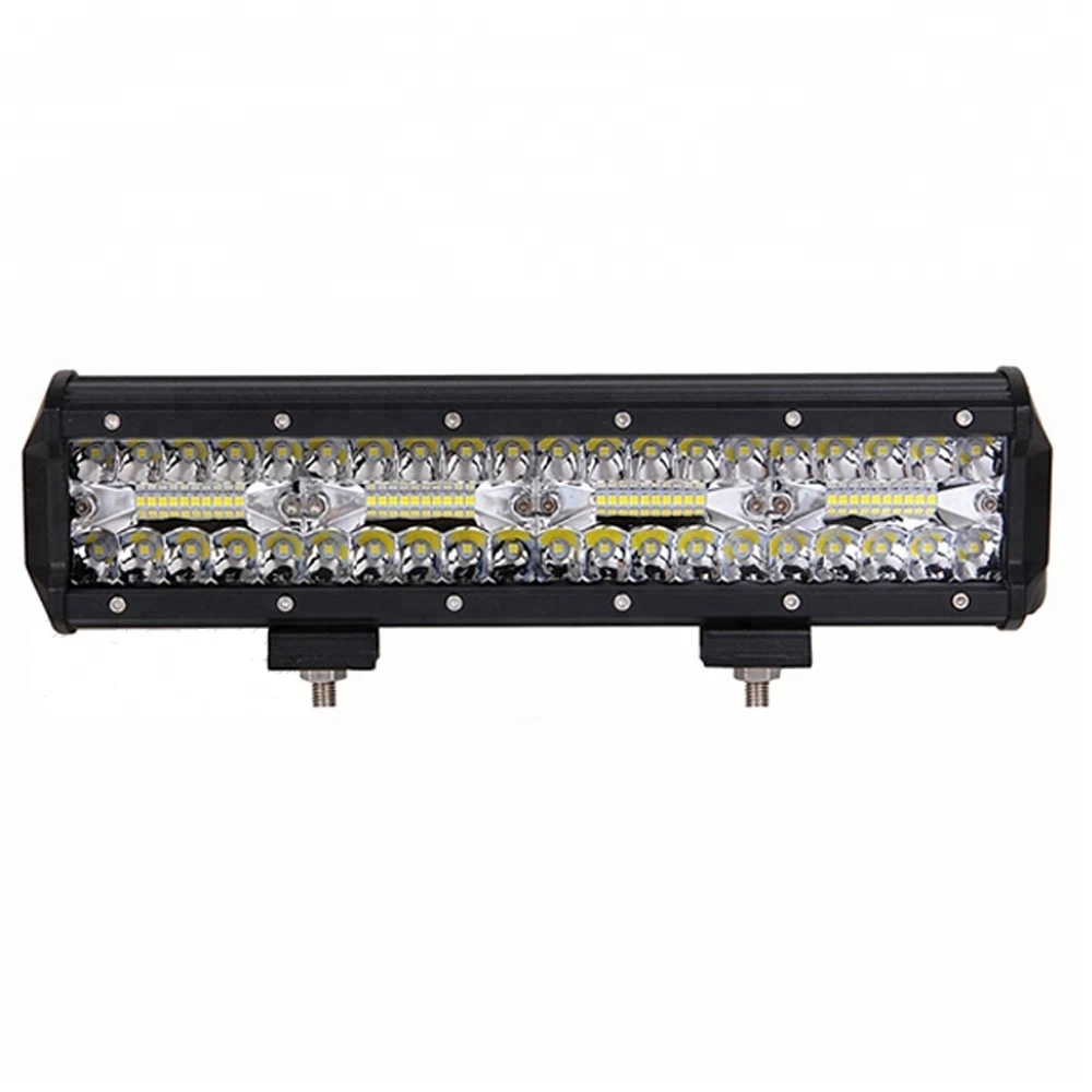 BARRITA LED FULL POWER 30CM 240W 60 LEDS
