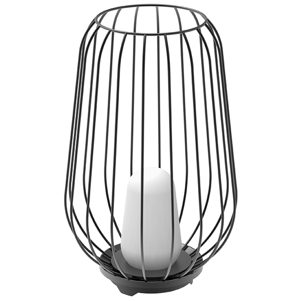 Bolardo para Terrezas GL009 Arteike estilo Italiano — imagen 1
