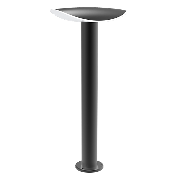 Bolardo para Terrezas GL004 Arteike estilo Italiano — imagen 1