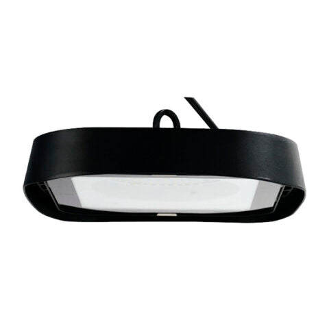 Campana Industrial UFO CWN- Iluminación LED de Alto Desempeño para Naves — imagen 1