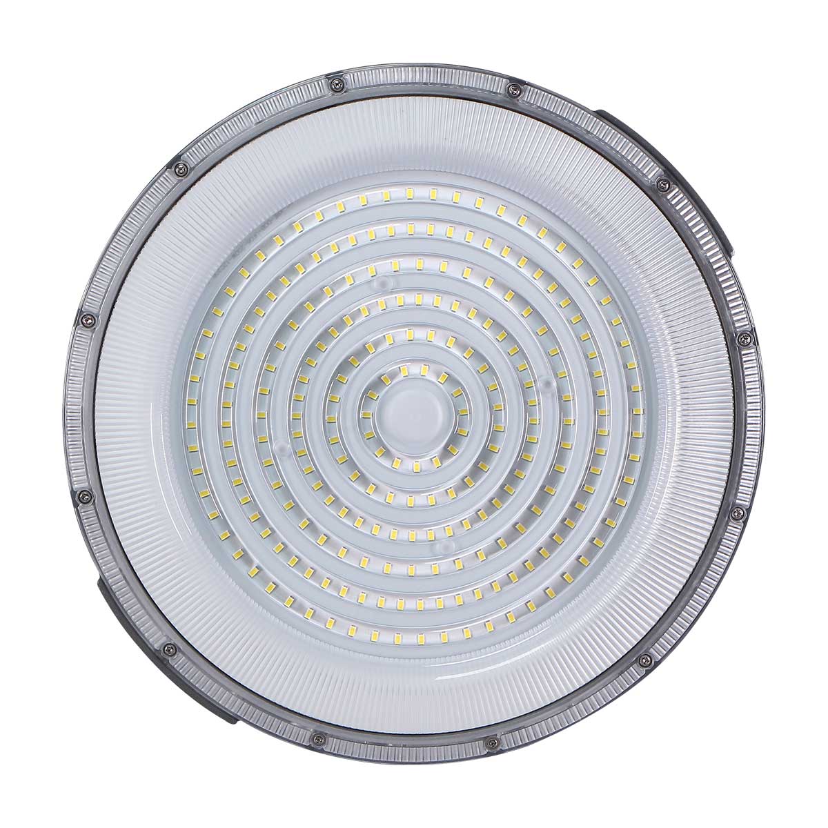 Campana LED Industrial 200w Blanco frio — imagen 1