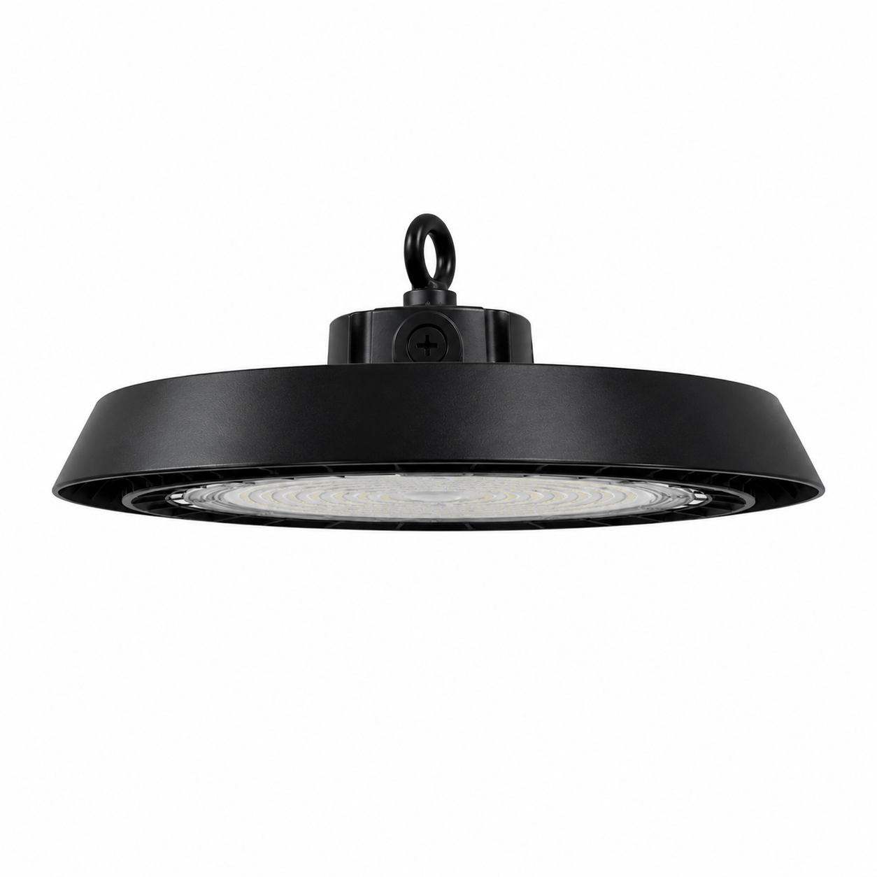 Campana Industrial LED UFO 150W IP65 18000 lm — imagen 1