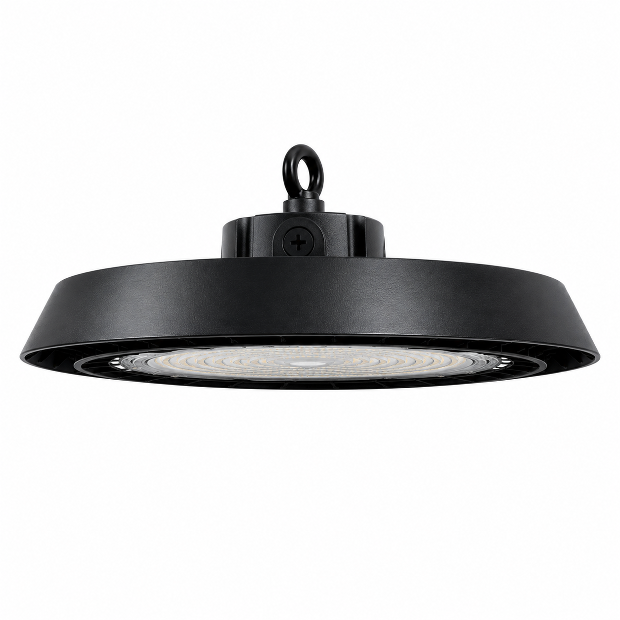 Campana Industrial LED UFO 200W IP65 24000 lm — imagen 1
