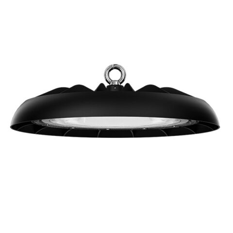Campana LED CAM- Iluminación Ajustable para Espacios Industriales. — imagen 1