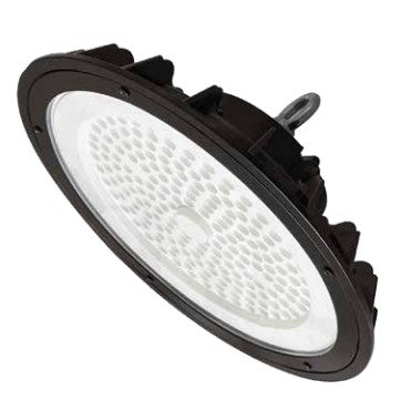 Campana LED CPN-| Iluminación Industrial de Alto Rendimiento — imagen 1
