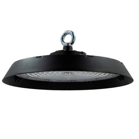 Campana UFO LED CAUF - Iluminación Industrial Eficiente y Potente — imagen 1