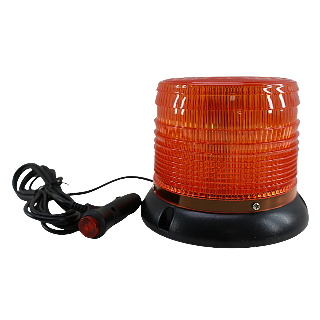 Código LED Emergencia Color Amber  30W 156