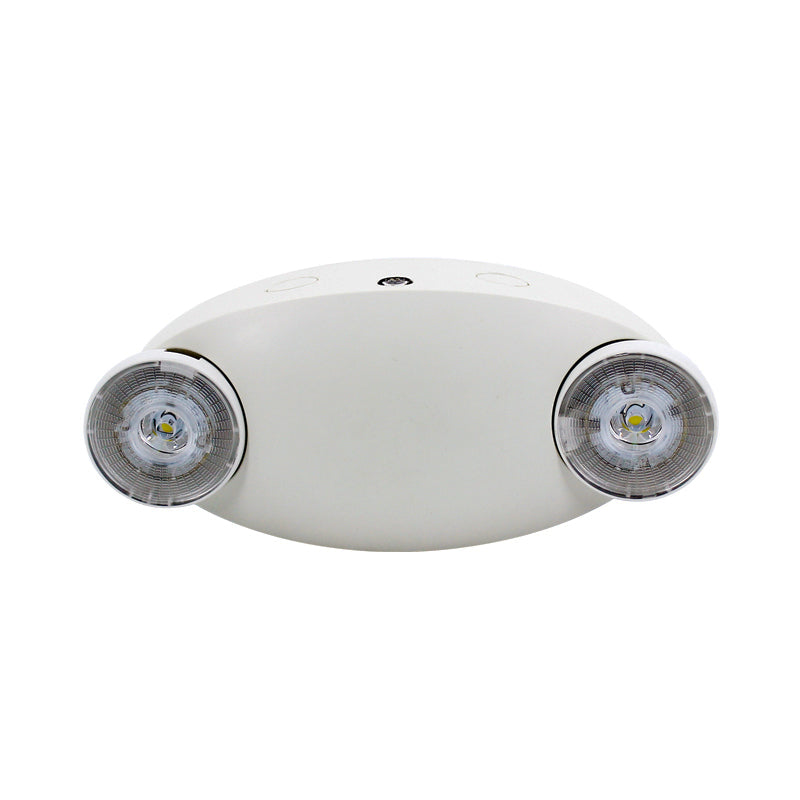 Lampara de Emergencia 2 Faros — imagen 1