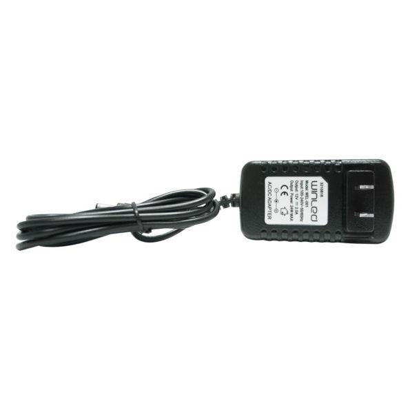 Eliminador de Voltaje 12V 2A Interior 24W IP20 — imagen 1