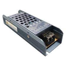 Eliminador de Voltaje 150W 12V CD para Interior — imagen 1