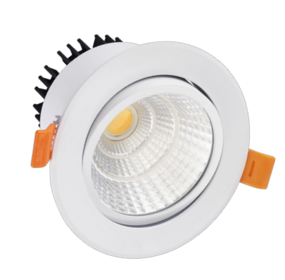 Empotrable Dirigible Ceiling CB 5 watts — imagen 1