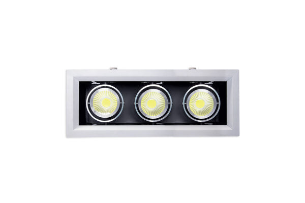 Empotrable fijo color blanco EG-DD03-36W — imagen 1