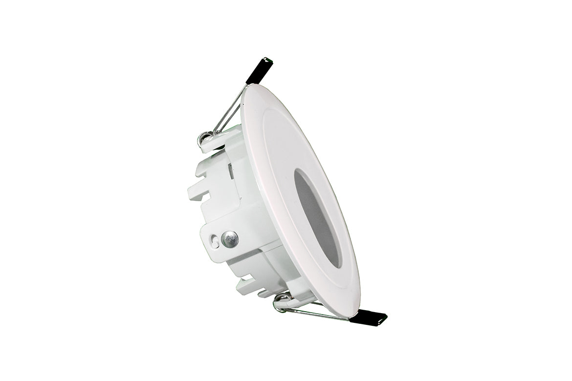 Empotrable fijo color blanco EG-SHELL-B1 — imagen 1