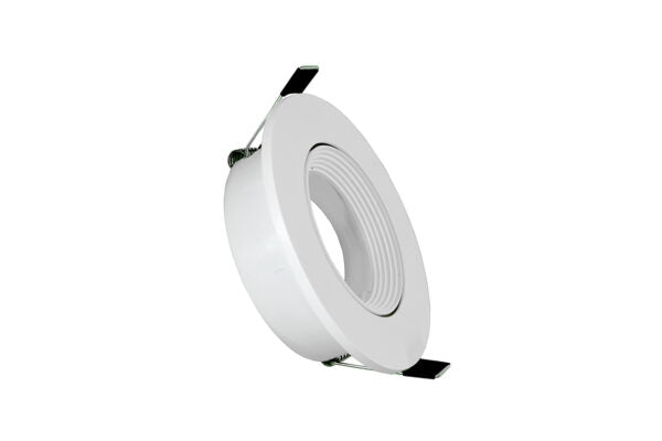 Empotrable fijo color blanco EG-SHELL-B2 — imagen 1