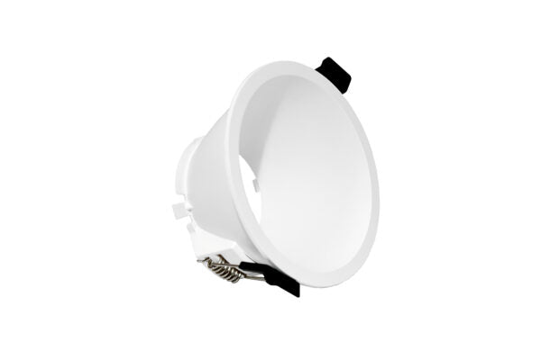 Empotrable fijo color blanco EG-SHELL-B3 — imagen 1