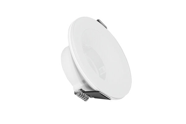 Empotrable fijo color blanco EG-SHELL-B4 — imagen 1