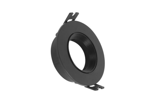 Empotrable fijo color negro EG-SHELL-N1 — imagen 1