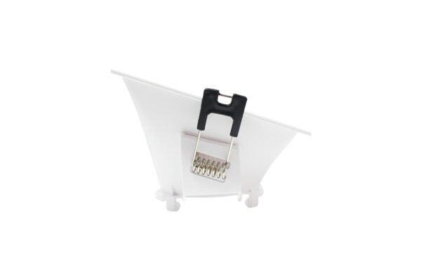 Empotrable fijo color blanco EG-SHELL-B5 — imagen 1
