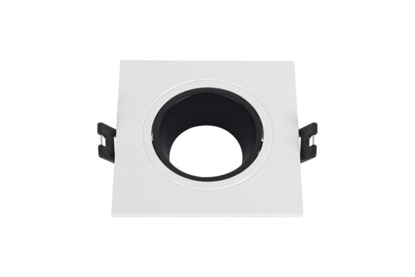 Empotrable fijo color blanco EG-SHELL-D1 — imagen 1