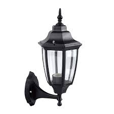 Farol de Pared BMS Negro 047 — imagen 1
