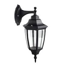 Farol de Pared BMS Negro 048 — imagen 1