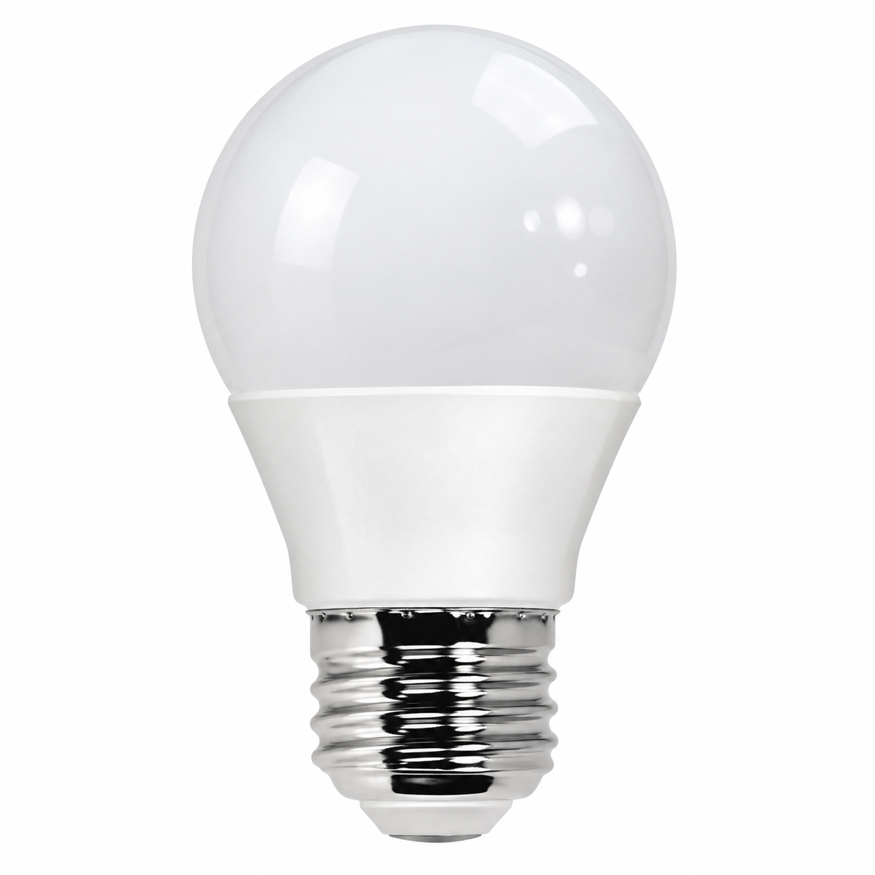 Foco LED A15 Luz Blanca Fría E26 — imagen 1
