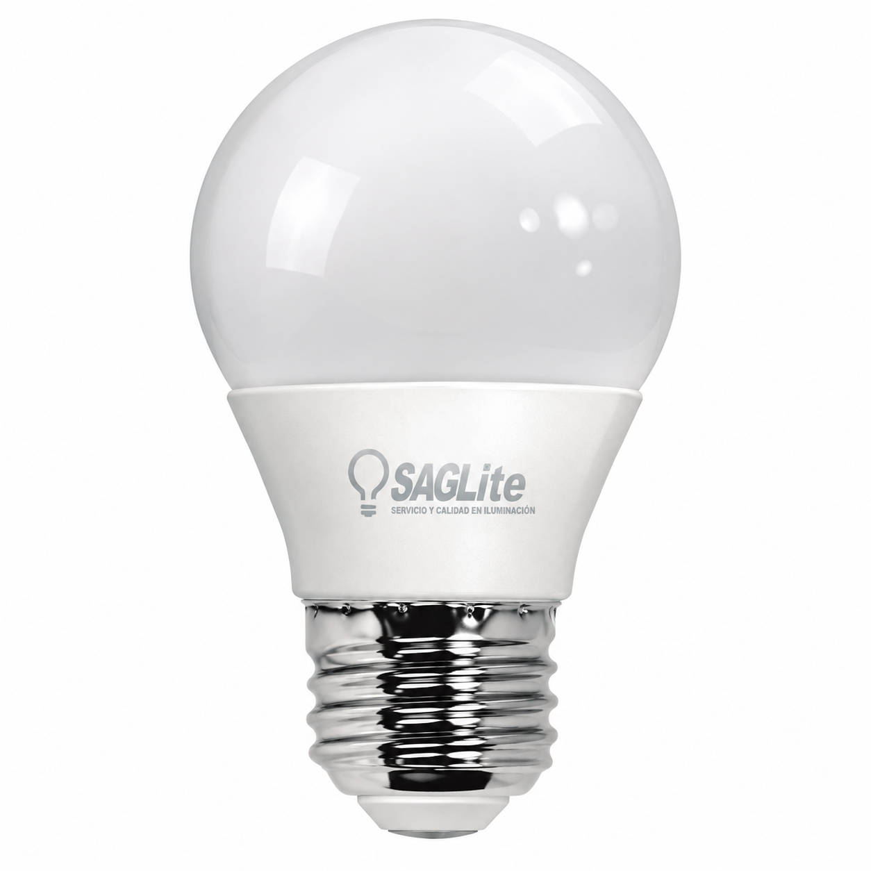 Foco LED A17 Luz Blanca Fría E26 — imagen 1