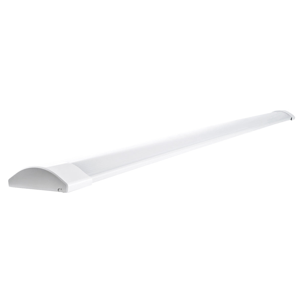 Gabinete Slim LED AGA-008 - Regleta de 36W para Iluminación Interior — imagen 1