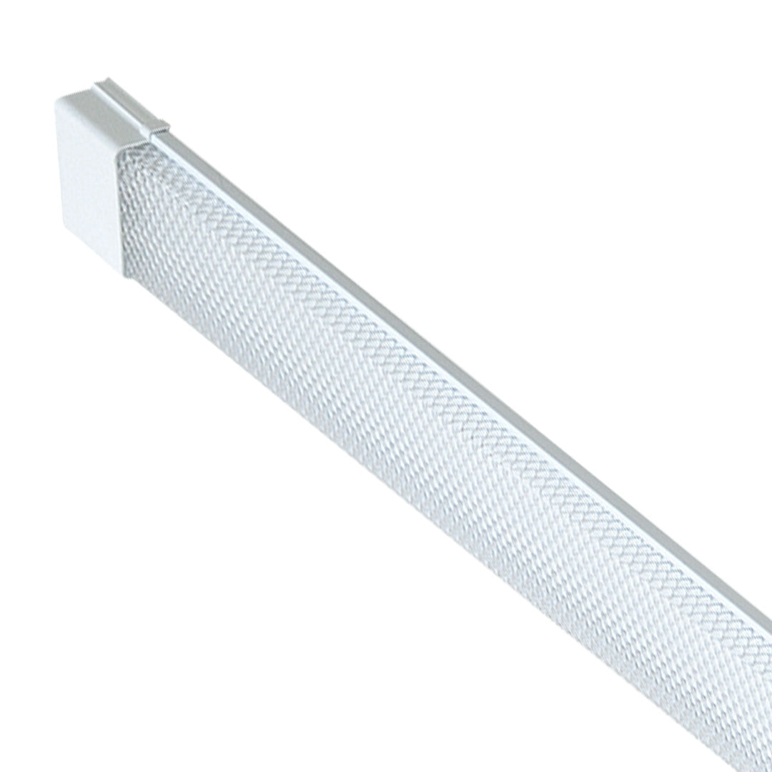 Gabinete Slim LED WGA-003 - Regleta Escolar de 36W para Iluminación Interior — imagen 1