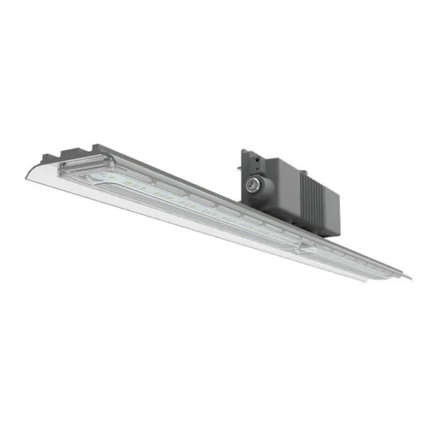 Luminaria Lineal de Emergencia LED para Áreas Clasificadas — imagen 1
