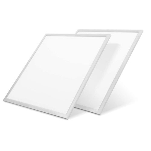 Juego de Panel LED 60x60 Plus 36w Luz Blanca — imagen 1