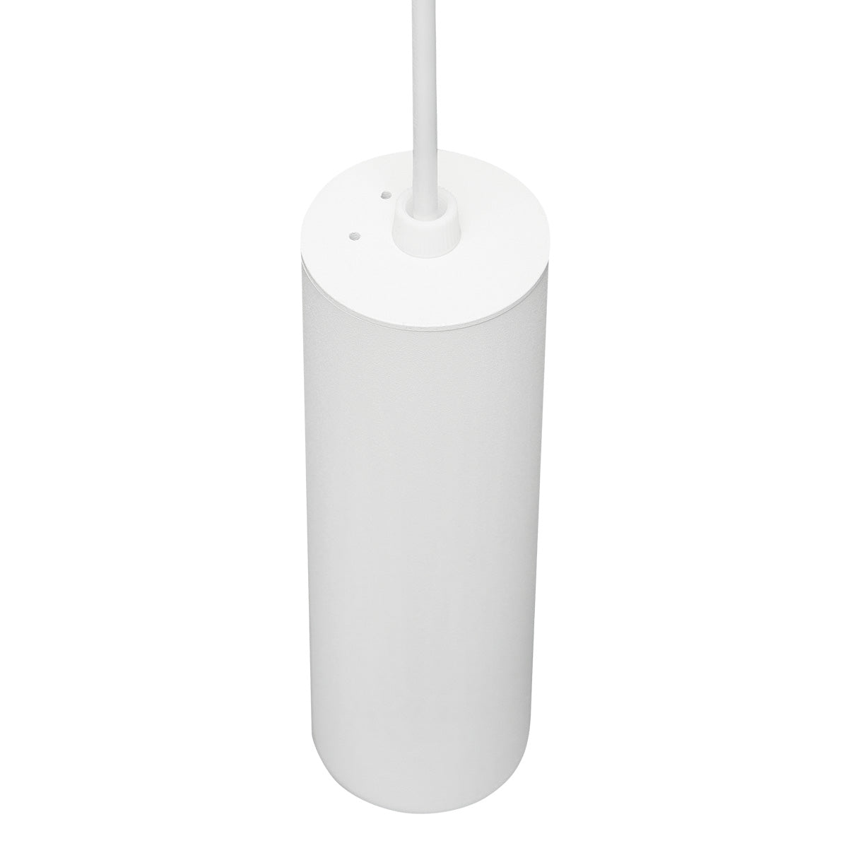 Lámpara Colgante Cilíndrica GU10 para Interiores – Iluminación Decorativa y Moderna.-ADE-607 — imagen 1