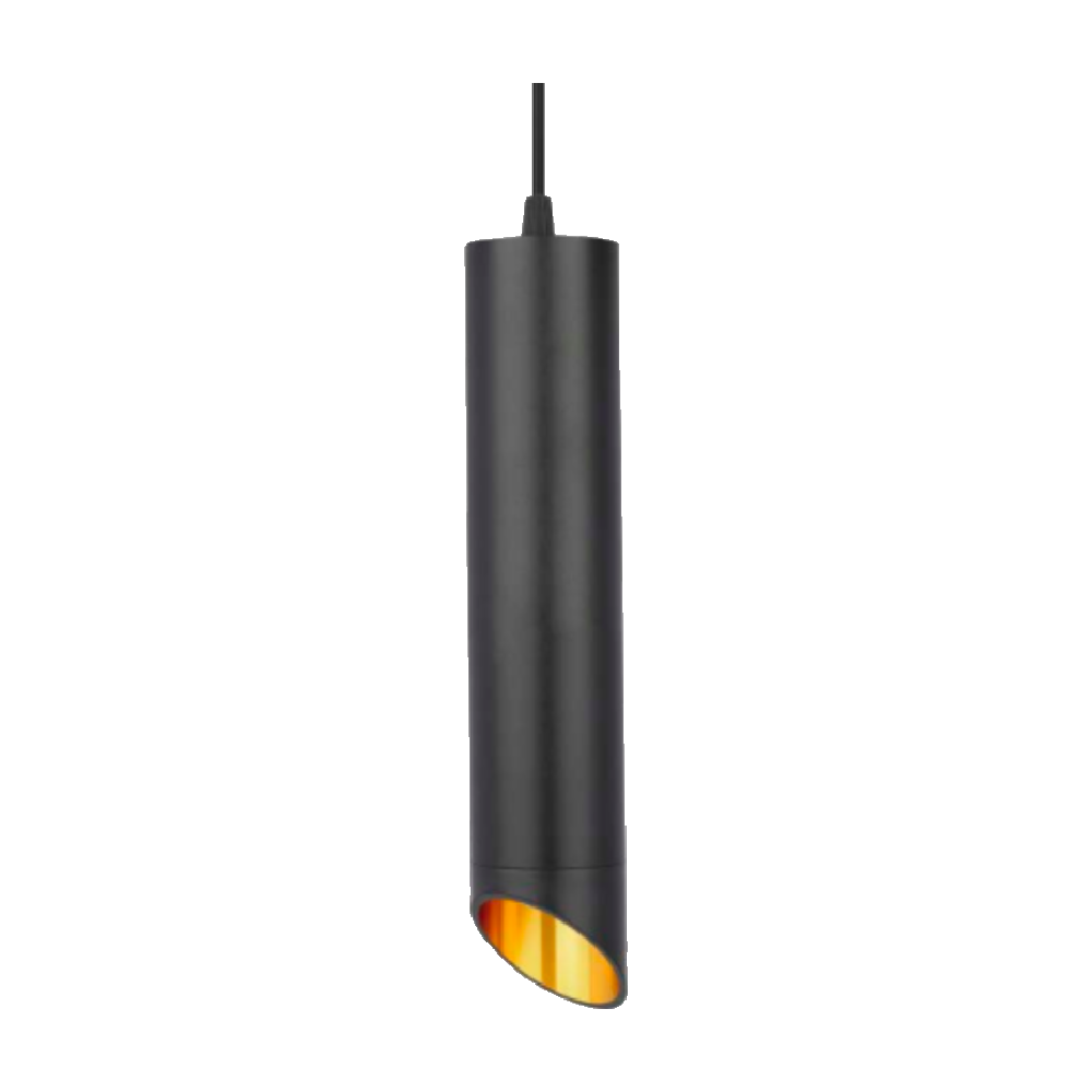 Lámpara Colgante Decorativa Cilíndrica GU10 – Iluminación |ADE-613 — imagen 1