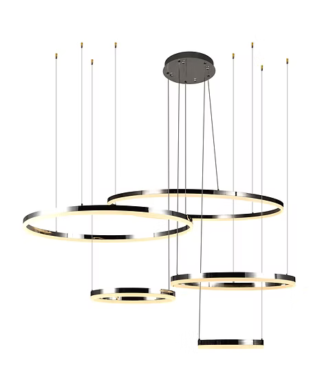 Lámpara Colgante LED Harmony 3060 215W — imagen 1