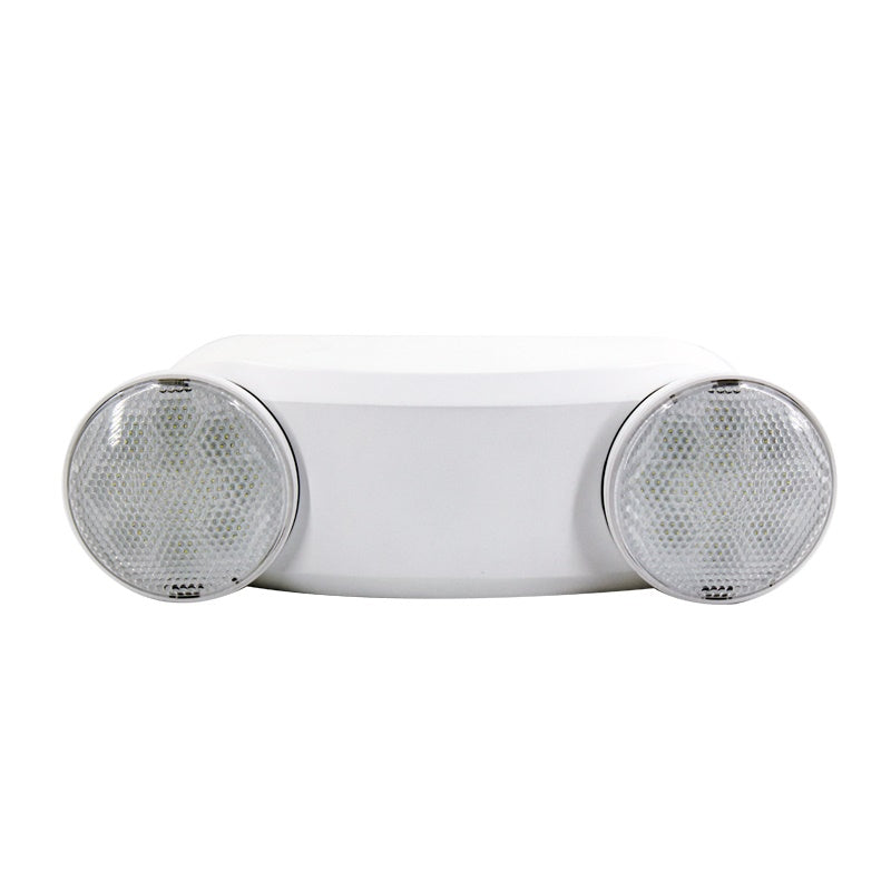 Lampara de Emergencia 2 Faros 1.5 Watts — imagen 1