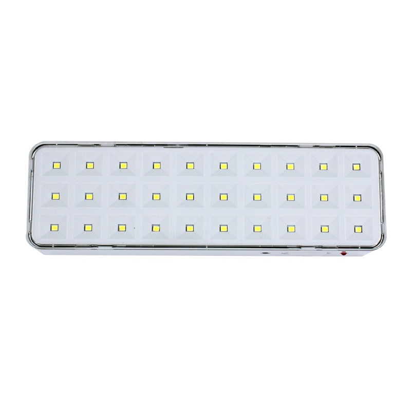 Lámpara de Emergencia Portátil 30 leds — imagen 1